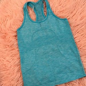 Lululemon Cool Racerback